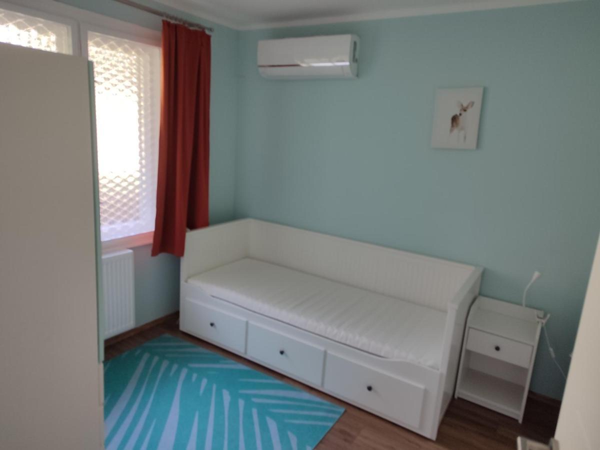 טיהאני Dorka Villa מראה חיצוני תמונה