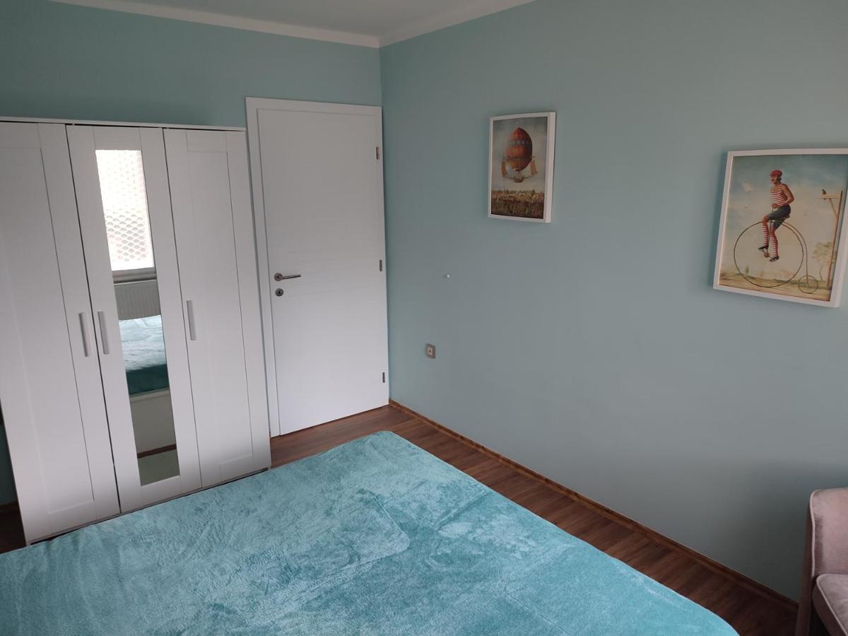 טיהאני Dorka Villa מראה חיצוני תמונה